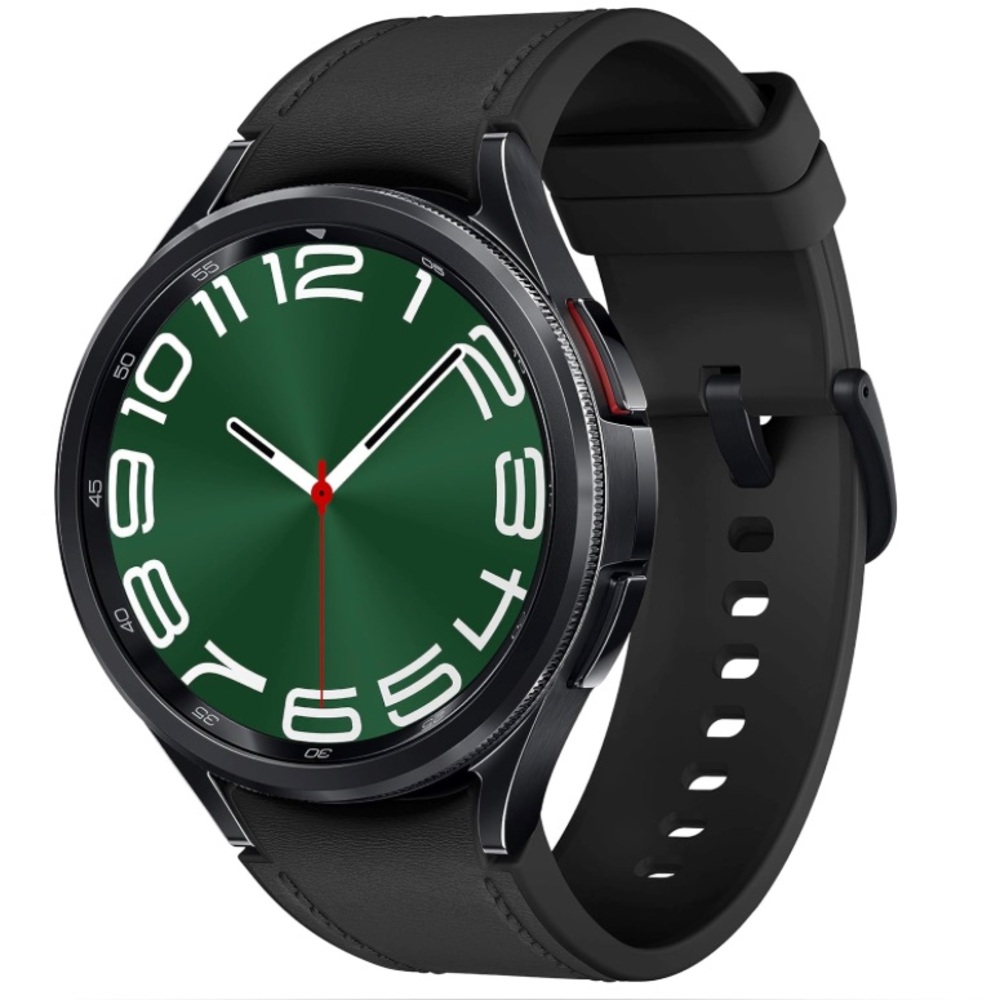 Samsung Galaxy Watch6 Classic